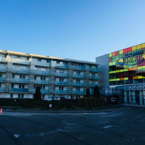 Aquabaltic Apartments Aquarius II in Kolberg